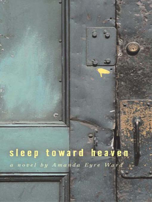 Title details for Sleep Toward Heaven by Amanda Eyre Ward - Available